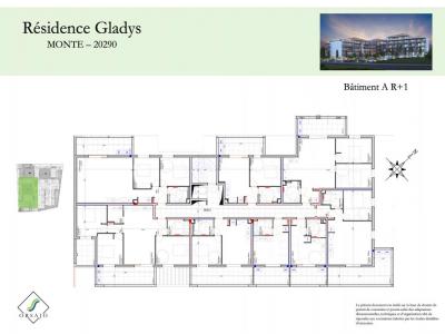 For sale Apartment MONTE 