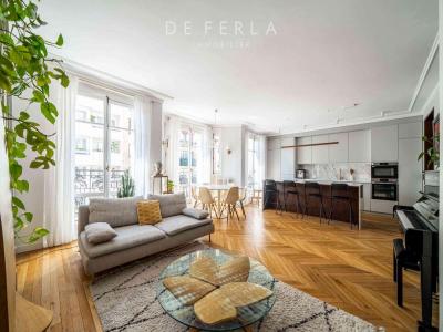 Vente Appartement 6 pices PARIS-15EME-ARRONDISSEMENT 75015