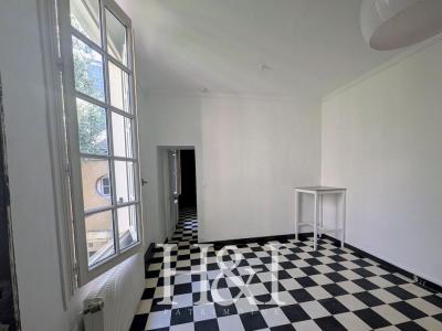 photo For rent Apartment POITIERS 86