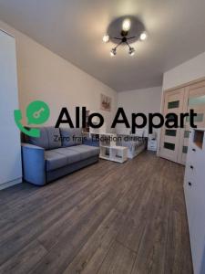 Location Appartement 2 pièces BORDEAUX 33000