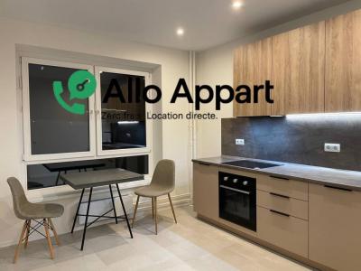 Location Appartement 2 pièces BORDEAUX 33000