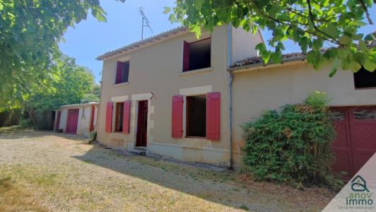 photo For sale House SAINT-MARTIN-L'ARS 86