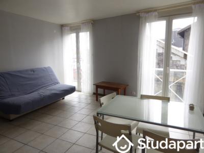 photo For rent Apartment SAINT-ETIENNE 42