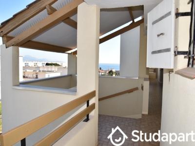 photo For rent Apartment ANTIBES 06