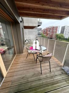photo For rent Apartment STRASBOURG 67