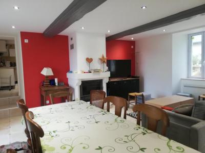 photo For sale House TRIBEHOU 50