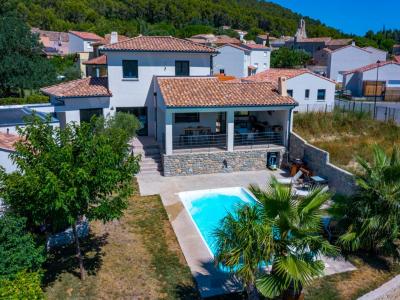 Vente Maison 5 pièces SOMMIERES 30250