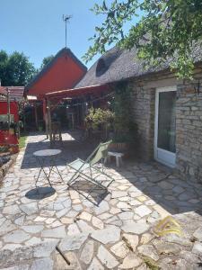Vente Maison 6 pices SAINT-EVARZEC 29170
