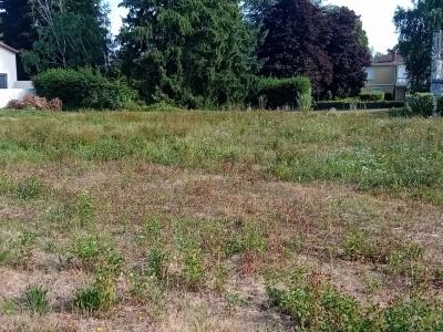 photo For sale Land VILLARS-LES-DOMBES 01
