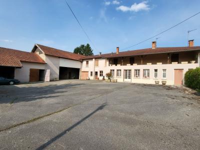 photo For sale House CHALAMONT 01