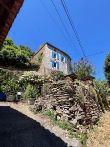 photo For sale House SAINT-VINCENT-D'OLARGUES 34