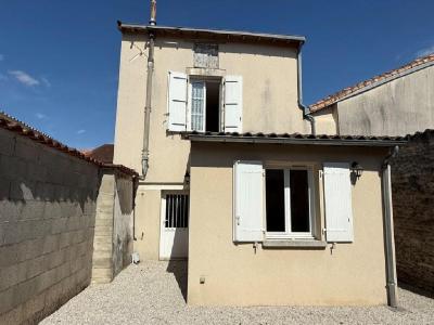 photo For sale House RUFFEC 16