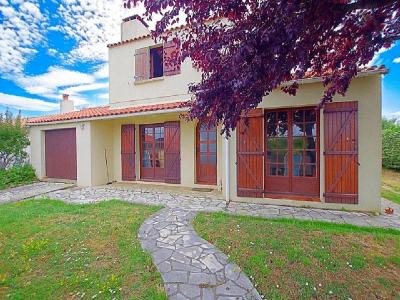 Vente Maison 5 pièces BREM-SUR-MER 85470