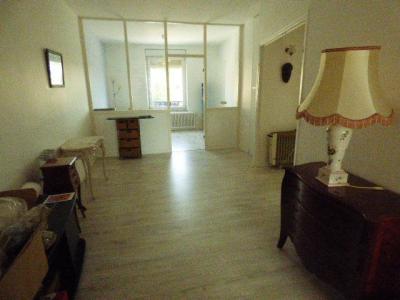 photo For sale House LUNEVILLE 54