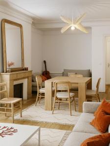 Vente Appartement 2 pièces PARIS-20EME-ARRONDISSEMENT 75020
