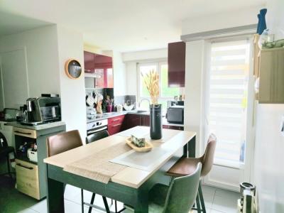 Vente Appartement HAGUENAU 