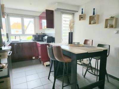 Vente Appartement HAGUENAU 