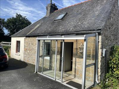 photo For rent House MAEL-PESTIVIEN 22