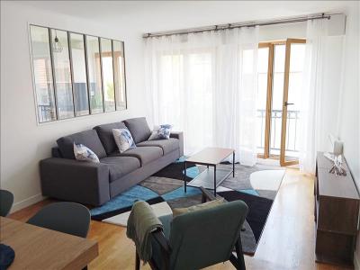 Location Appartement 3 pièces PARIS-20EME-ARRONDISSEMENT 75020