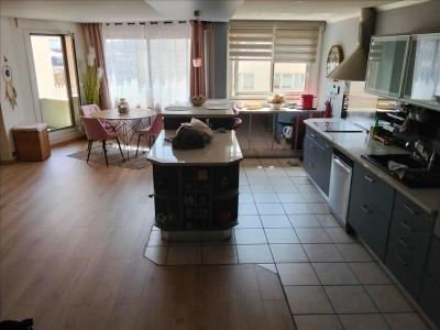 Location Appartement 3 pièces SURESNES 92150