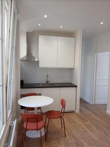 Location Appartement 2 pièces COLOMBES 92700