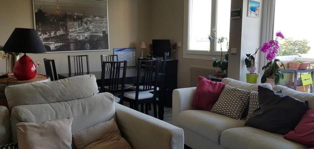 photo For rent Apartment PESSAC 33
