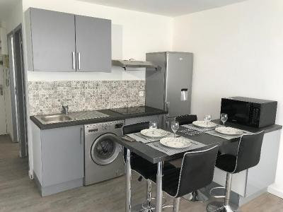 photo For rent Apartment ARCACHON 33
