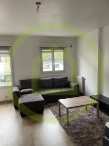 photo For sale Apartment LAMORLAYE 60