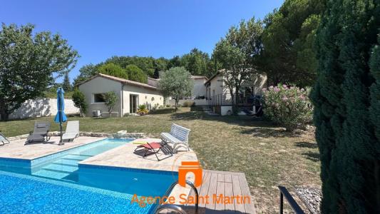 Vente Maison 6 pièces CHAROLS 26450