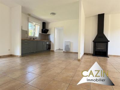 Vente Maison CHAUMONT L'AIGLE