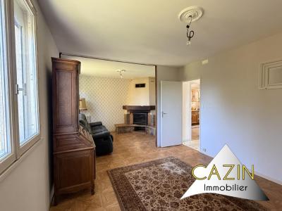 Vente Maison FERTE-FRENEL LA FERTE EN OUCHE