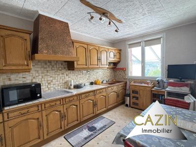 Vente Maison FERTE-FRENEL LA FERTE EN OUCHE