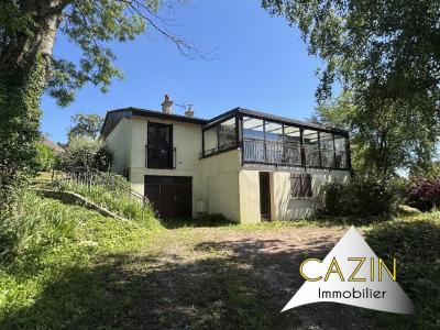 photo For sale House VIMOUTIERS 61