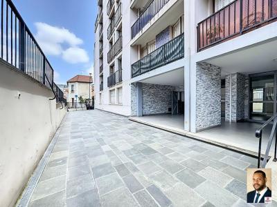 Vente Appartement 2 pices IVRY-SUR-SEINE 94200
