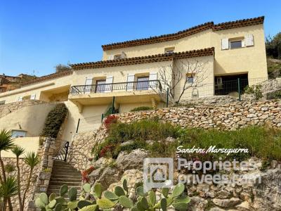 photo For sale House SAINT-JEANNET 06