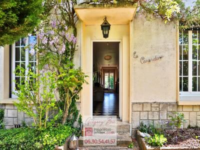 photo For sale Prestigious house PROVINS 77