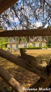 Vente Maison 6 pièces OIZE 72330