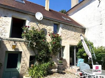 Vente Maison 4 pièces AVERNES 95450
