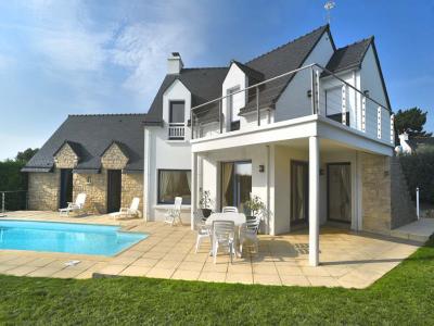 Vente Maison 6 pièces TRINITE-SUR-MER 56470