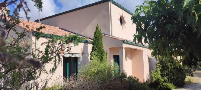 photo For sale House PORNIC 44