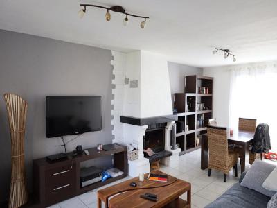 Vente Maison 4 pièces MEULAN 78250