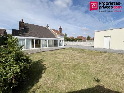 Vente Maison 5 pièces LOMPRET 59840