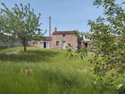photo For sale House BARBECHAT 44
