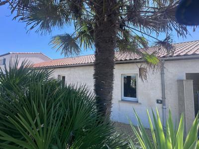 Vente Maison 4 pièces BOURGNEUF-EN-RETZ 44580