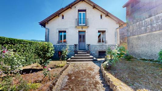 Vente Maison 4 pièces SAINT-AMANS-SOULT 81240