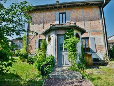 photo For sale House MEZOS 40