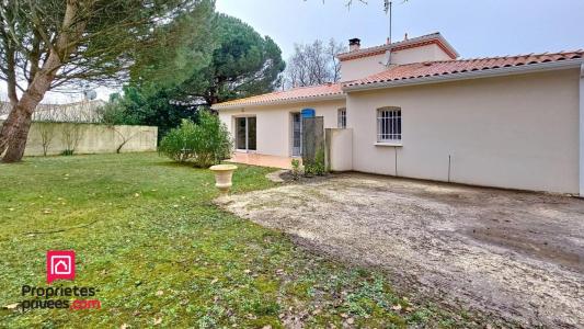 Vente Maison 6 pices ETAULES 17750