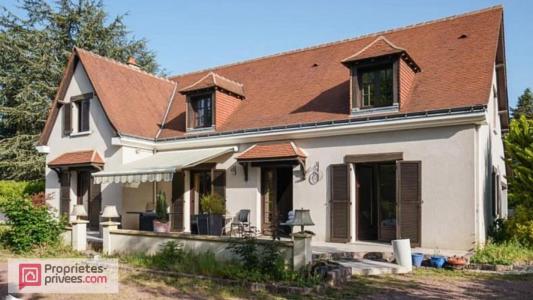 photo For sale House FONDETTES 37
