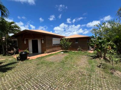 For sale House ANSE-BERTRAND  971
