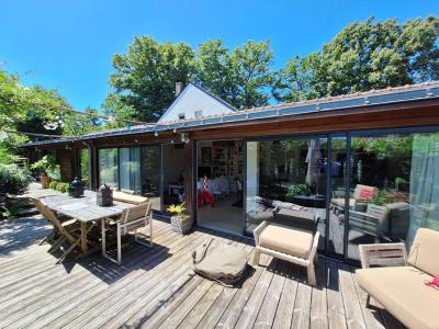Vente Maison 5 pièces ORVAULT 44700